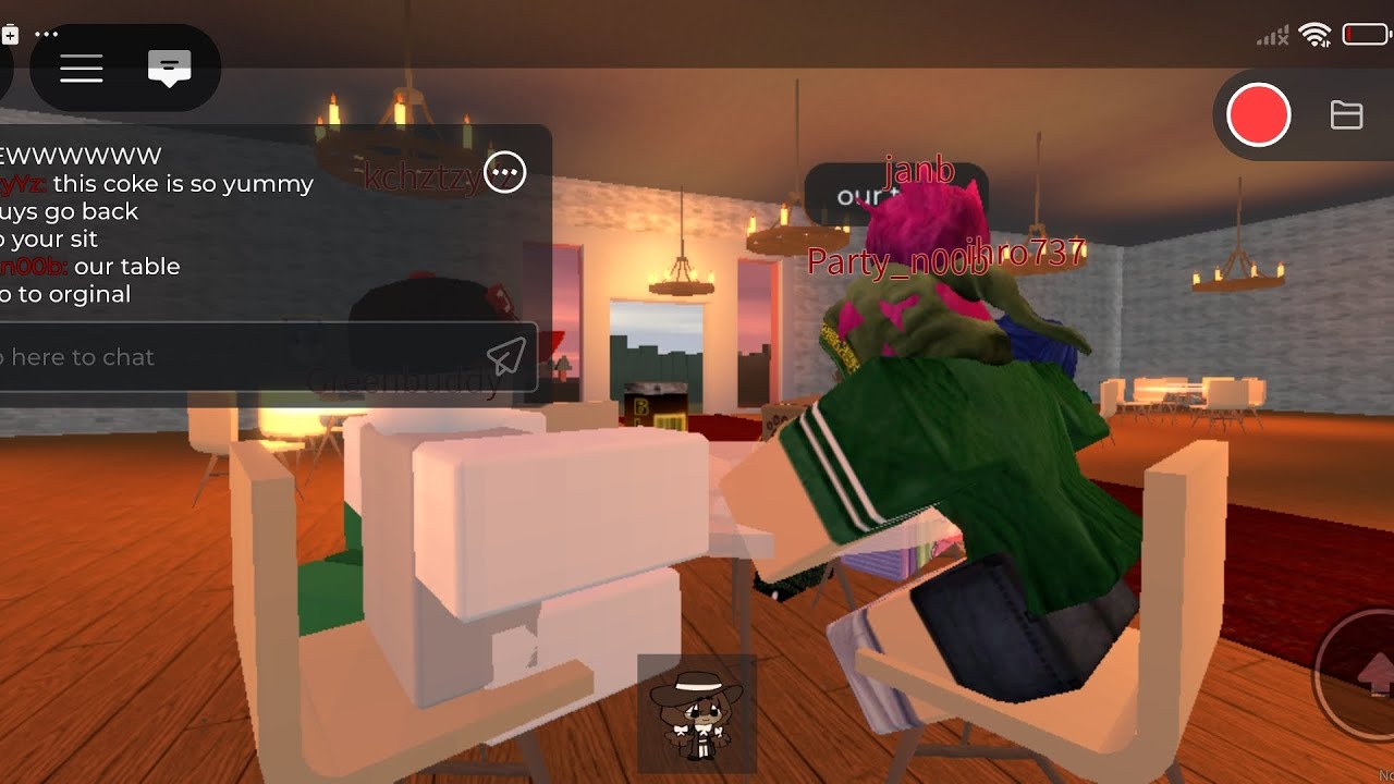 i quit Roblox final video of roblox 