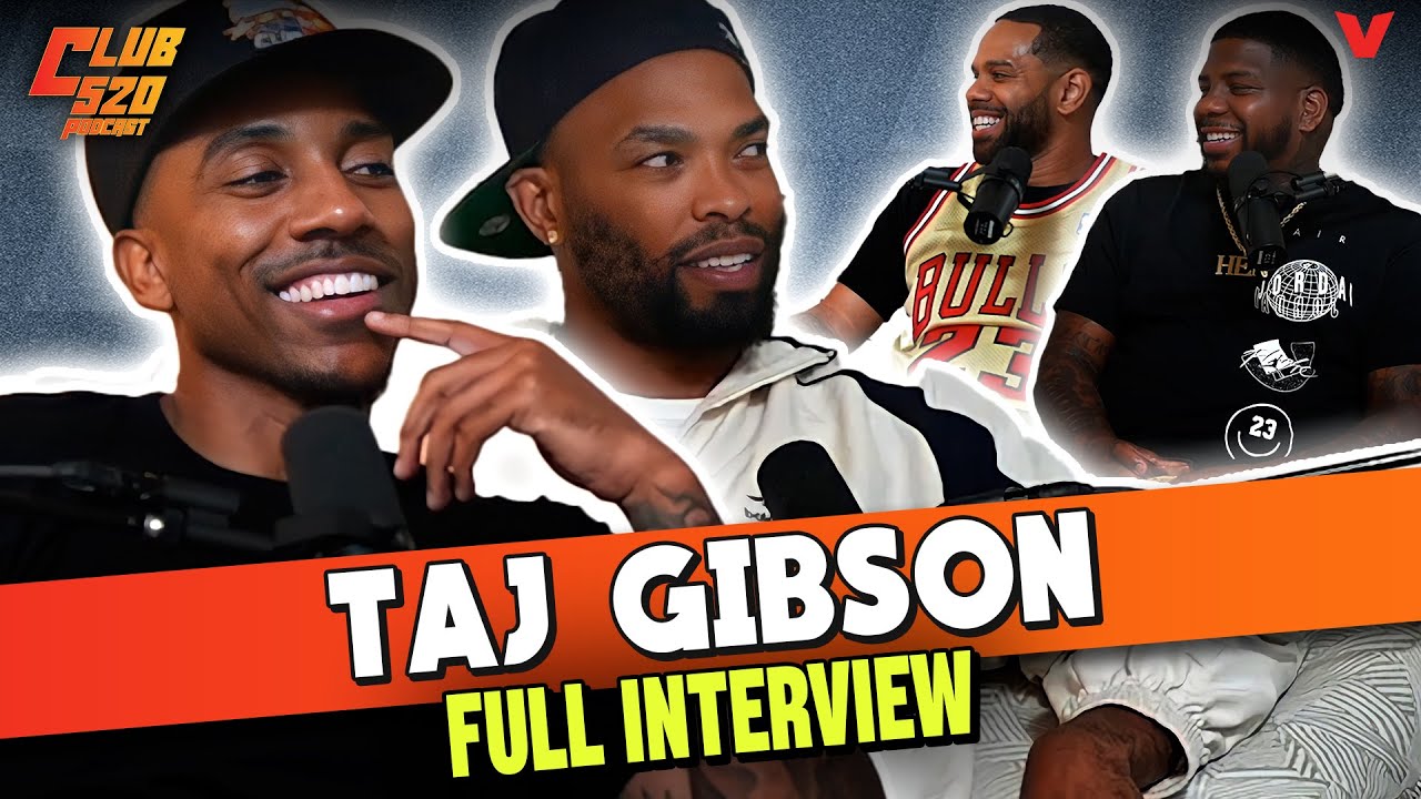 Jeff Teague & Taj Gibson on Jimmy Butler-Timberwolves breakup, New York Knicks | Club 520