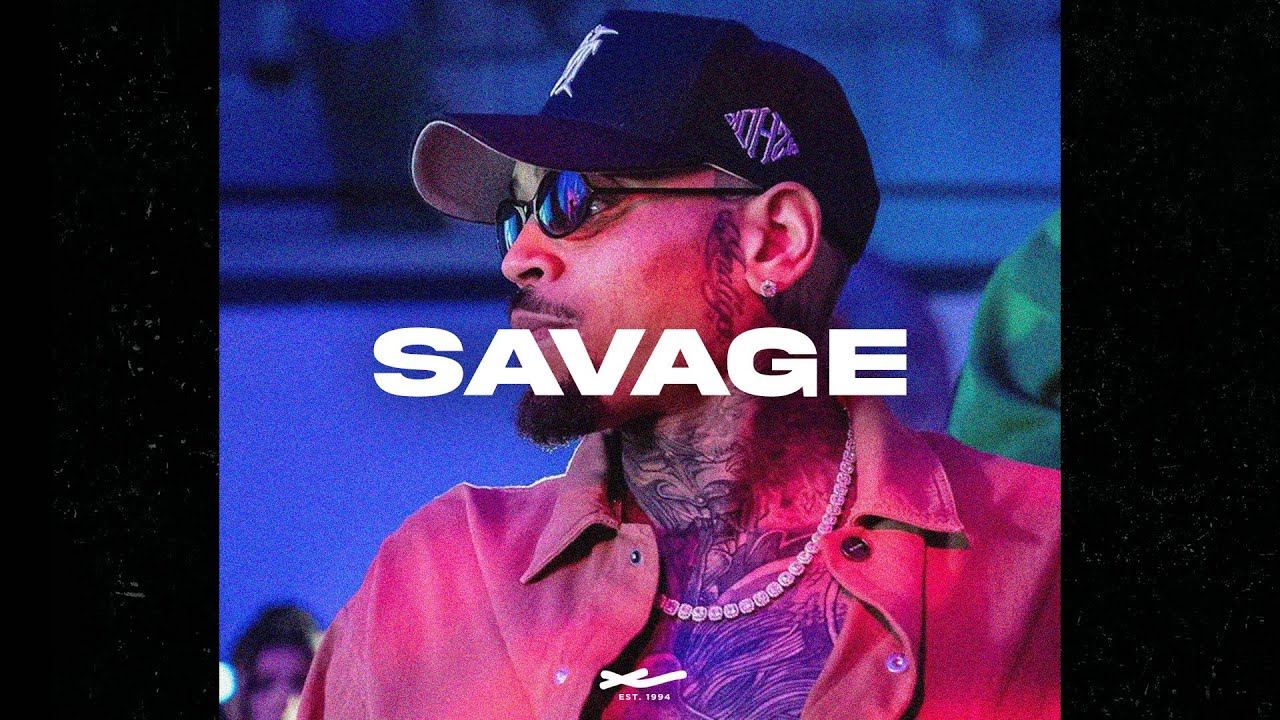 [FREE] Chris Brown Type Beat - 