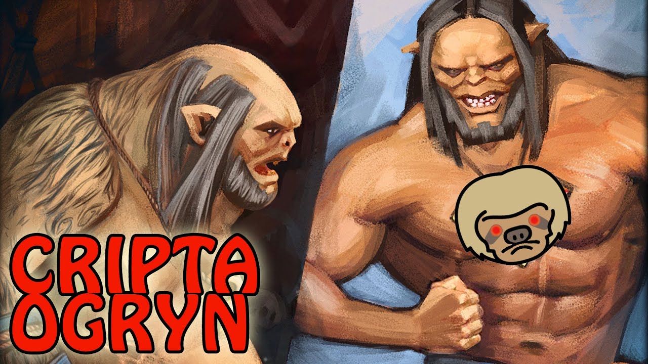Cripta degli Ogryn, quali campioni usare? #factionwars | Raid Shadow Legends