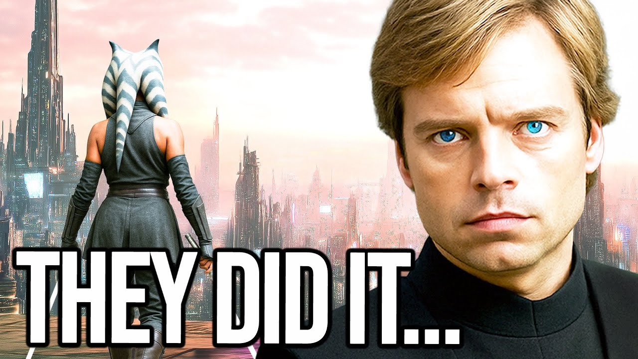 Star Wars Has A New Hope...