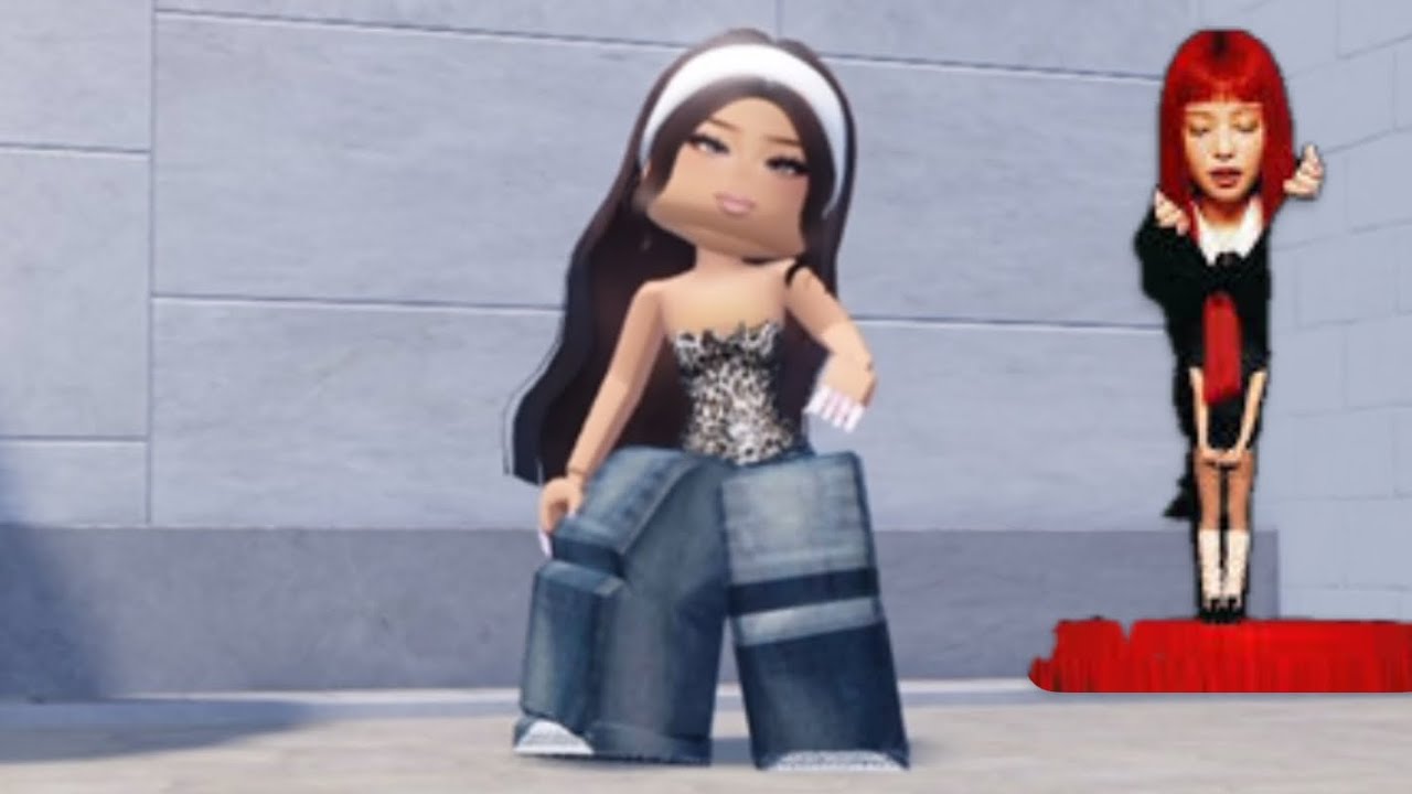 Like Jennie✨
