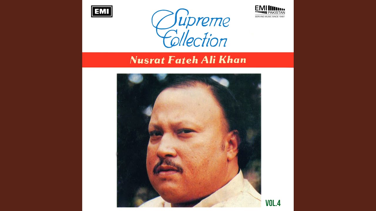 Pyar Akhiyan De Boohe Te