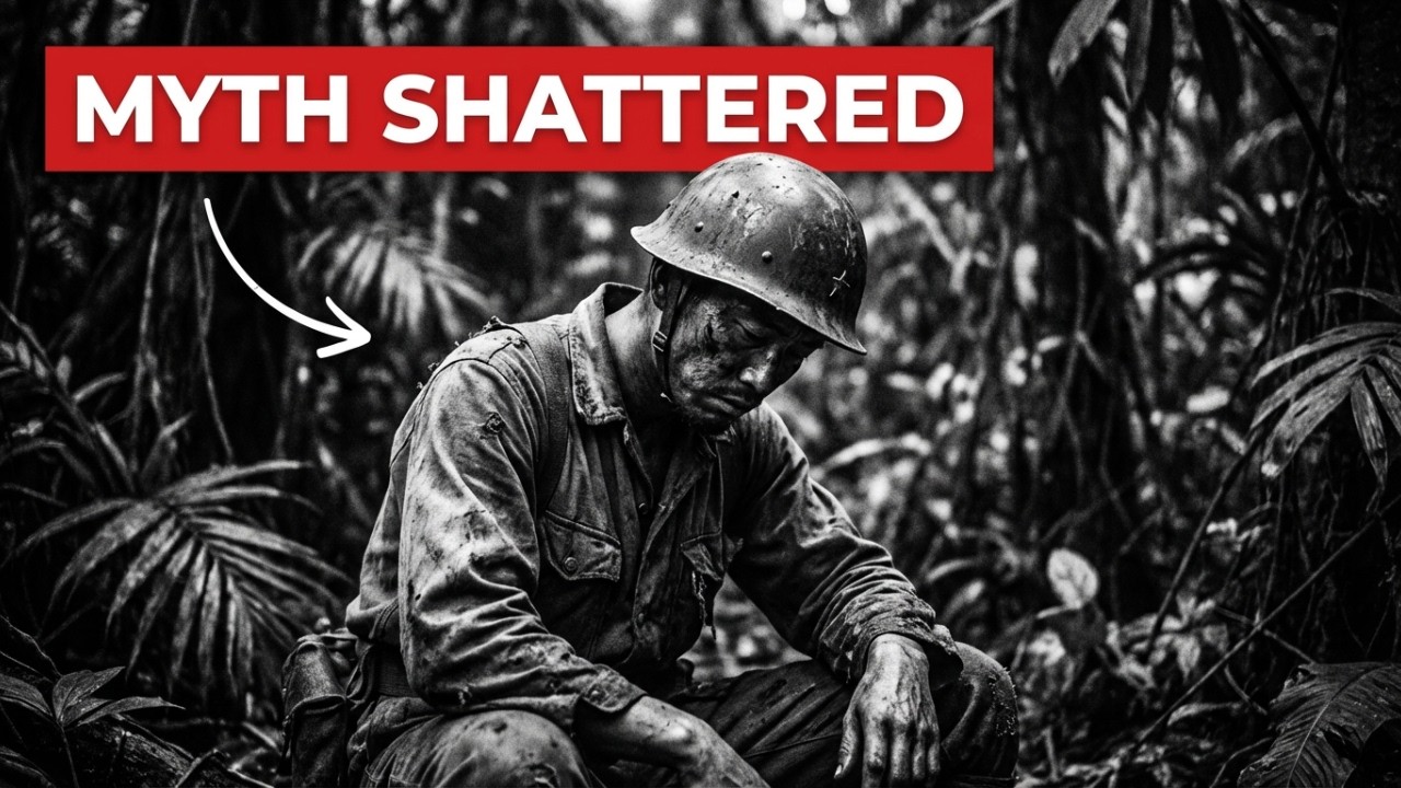 Guadalcanal: The Battle That Broke Japan’s Samurai Myth