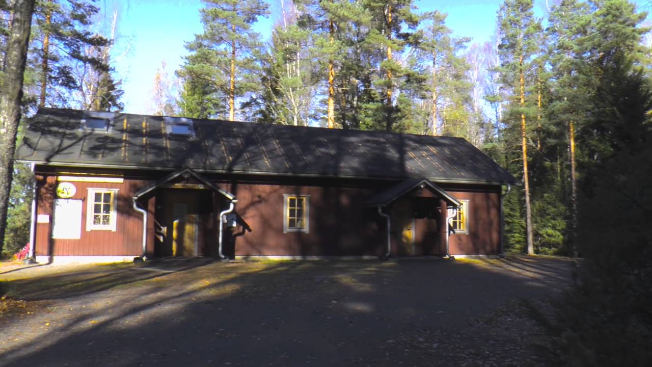 Kurjenrahkan kansallispuisto, Savojärven kierros