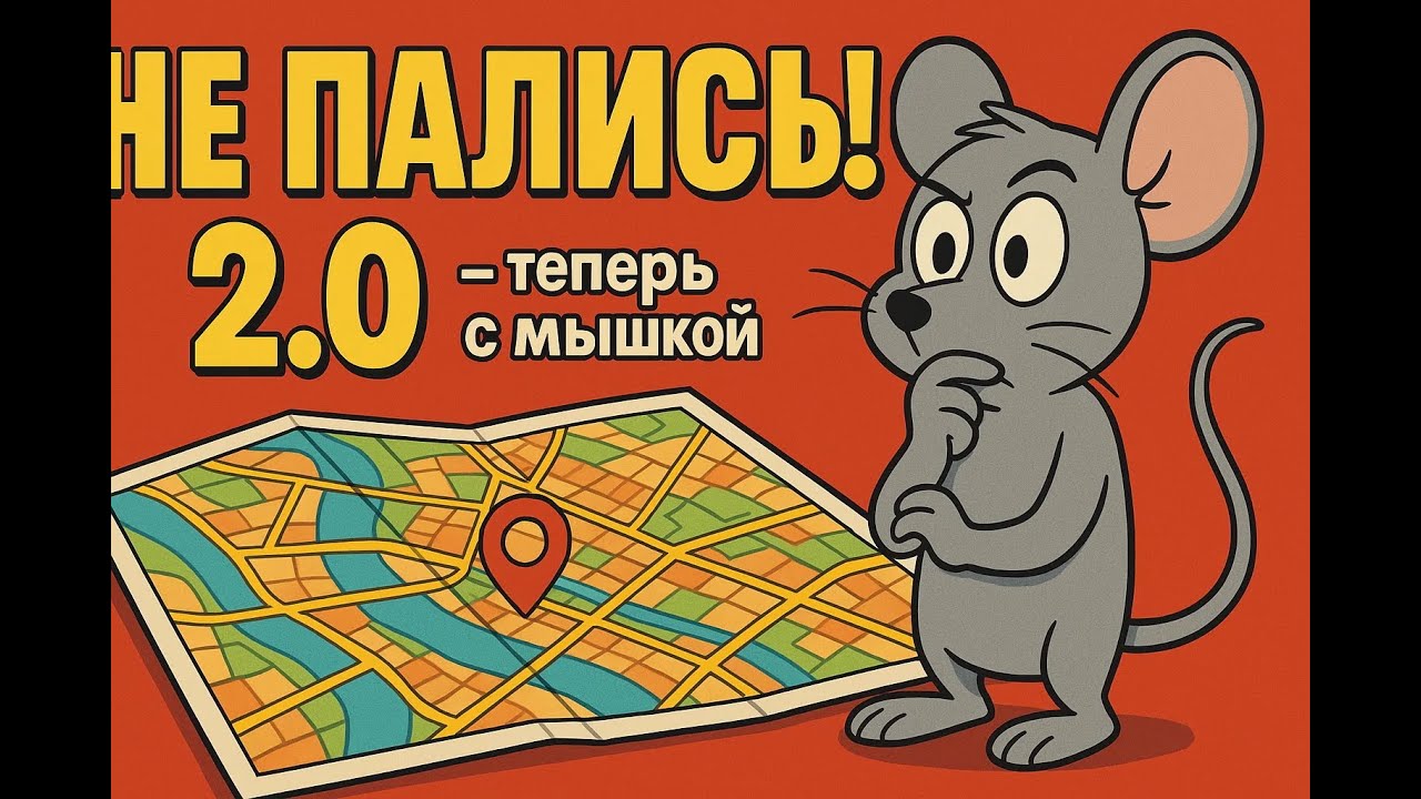 НЕ ПАЛИСЬ при клике! 2.0 | Playwright — Теперь с мышкой, как у человека 👨‍💻🖱️