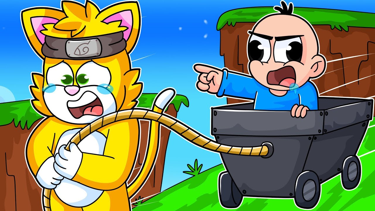 Tira de Tu Amigo o MUERE en Roblox ☠️ | 2 Noobs vs CARRERA DIFICIL