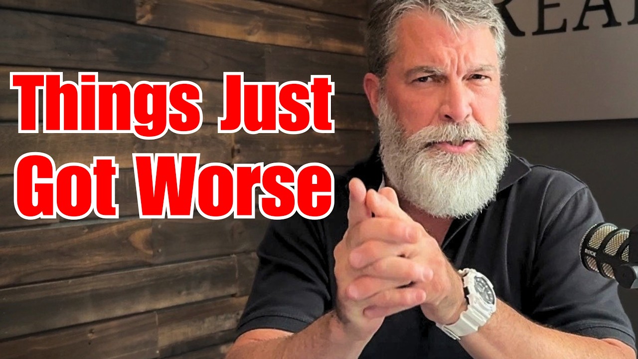 BREAKING: Why FED Just Raised Interest Rates &mdash; And What You Should Do NOW!