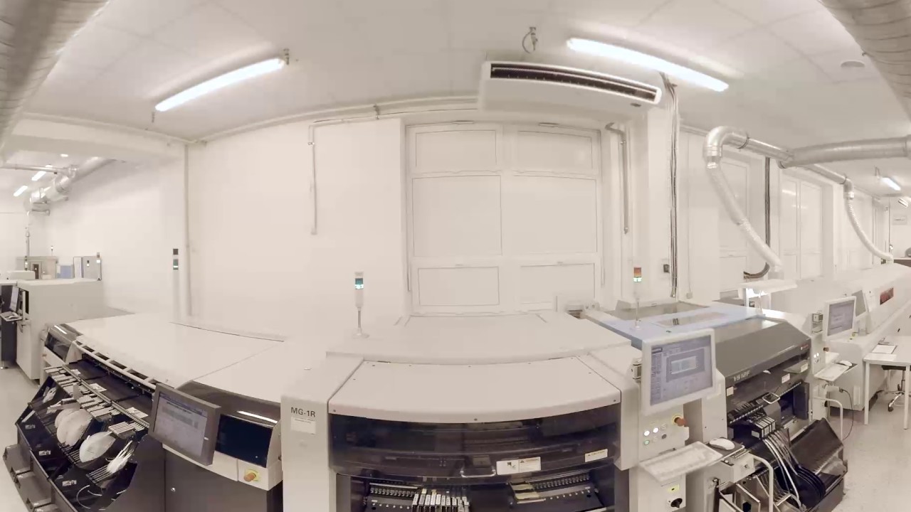 JabloPCB - Production in 360&deg;