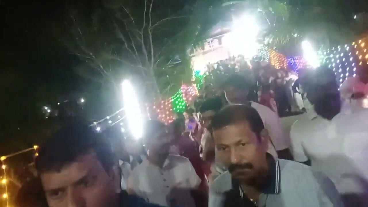 টূগাপূর বারোনি মেলা