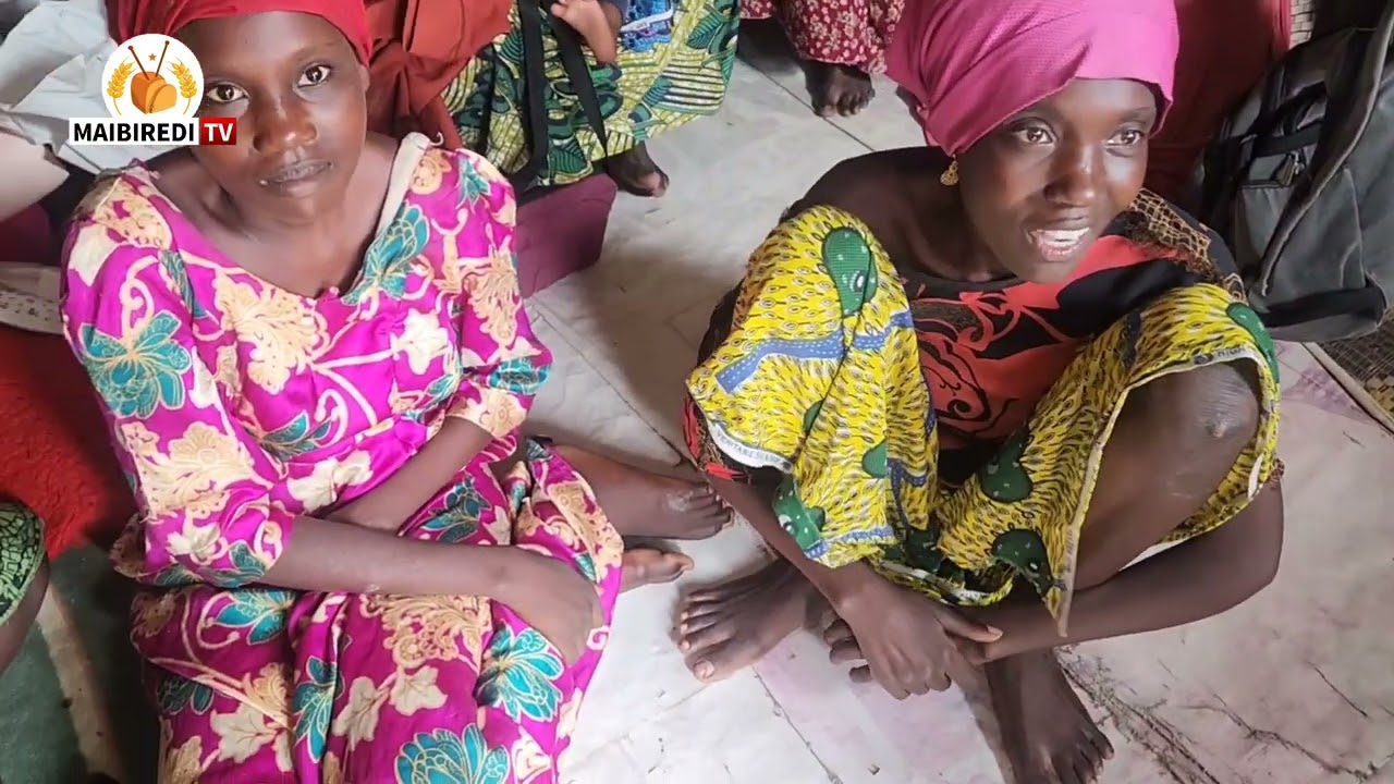 Tashin hankali: rayuwar wadannan mutane ko dabbobi bai Kamata suna yinta ba