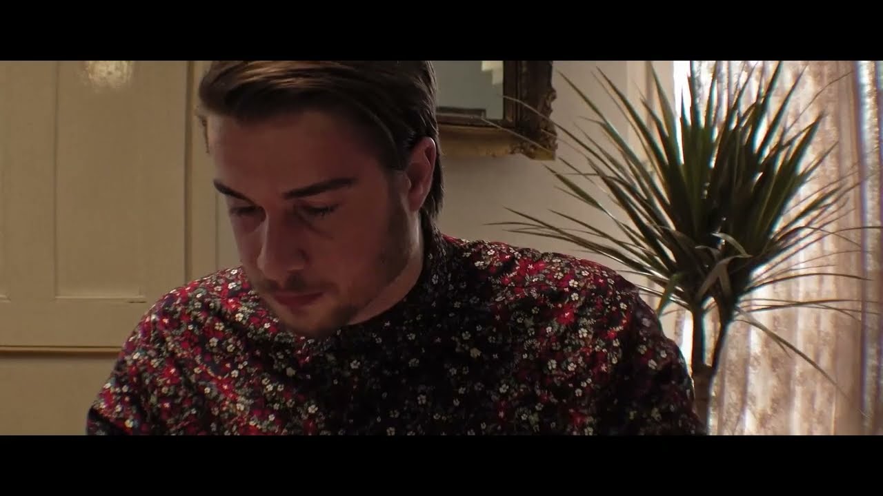 Enes Kozličić - Showreel