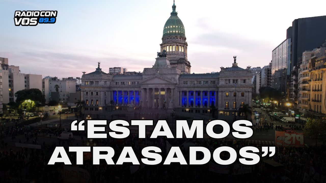EL GOBIERNO REGLAMENTÓ LA LEY DE DISCAPACIDAD I VALENTINA BASSI CON SIETECASE