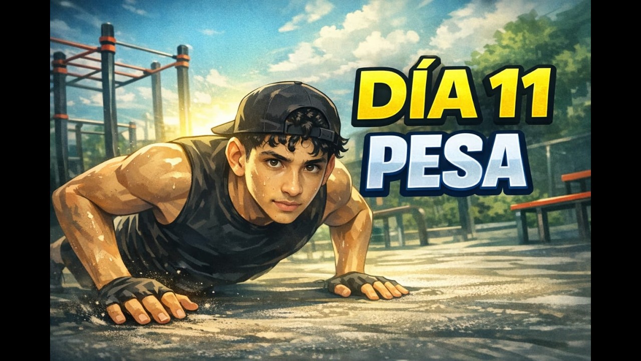 la verdad detrás del esfuerzo del día 11