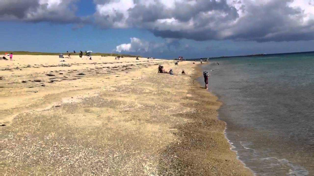 A Day In Herm