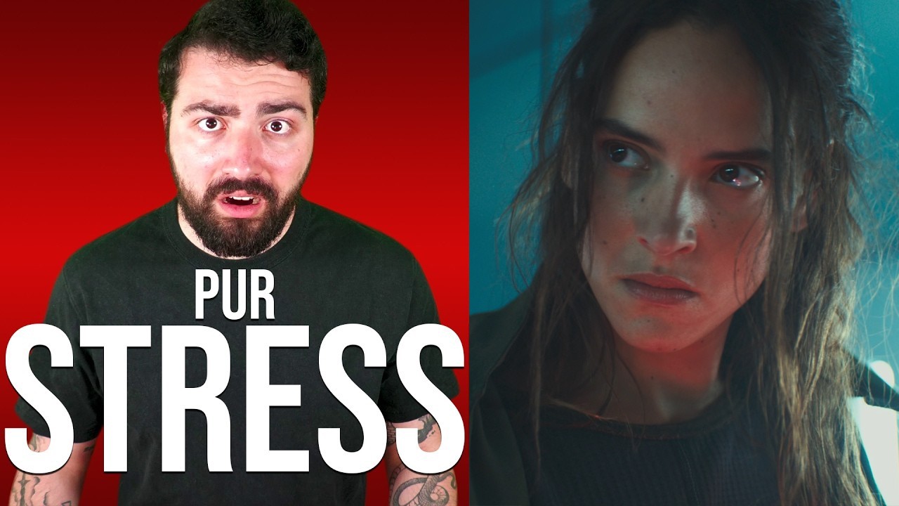 ANDOR SAISON 2 ÉPISODE 4, 5 et 6 : super intense ! | Critique (avec spoilers)