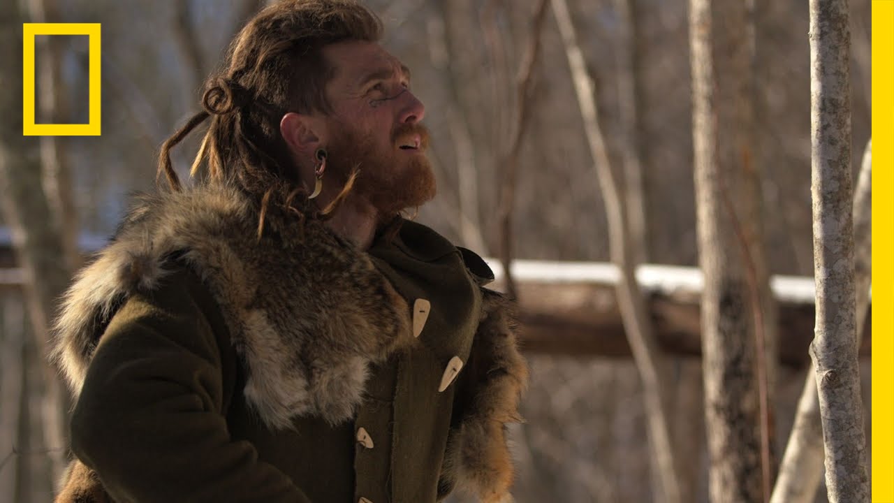 Thorn's Winter Hunt | Live Free or Die