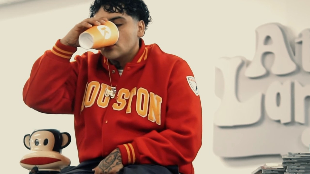 Marney'SpacedOut - On Point (Official Video)