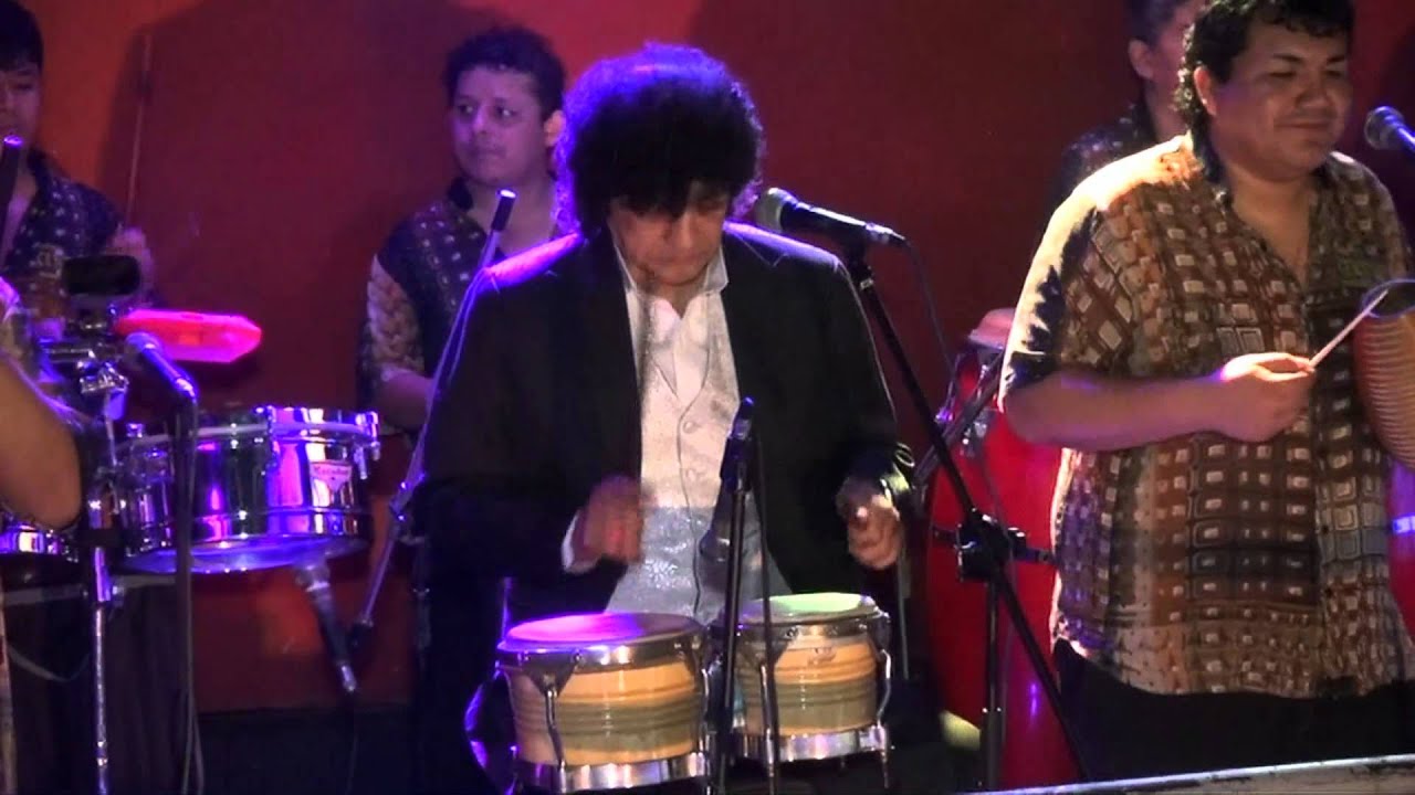 SERRANA MIA - CENTENO (DISC. XANDERS S.J.L. VIERNES 26-06-2015) ANIV. PROM. MIGUEL ANGEL