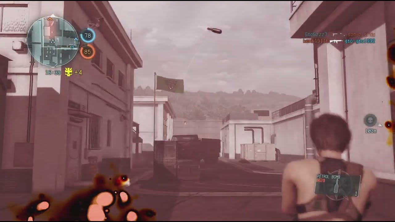 mgo3  2026年1月30日の試合だよん