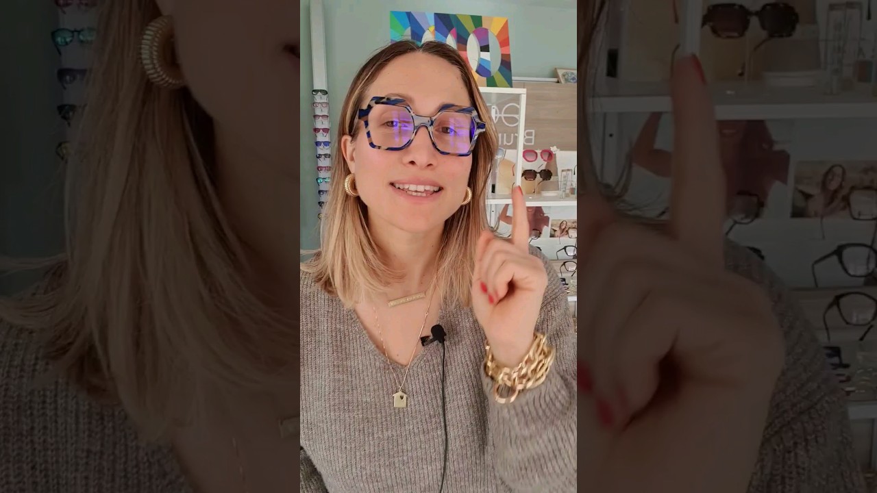 SEI IPERMETROPE?Scegli questo occhiale!#ipermetrope #ipermetropia #occhiali #occhialidavista