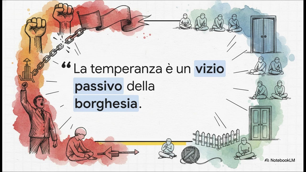Temperanza di Gennaro Carillo