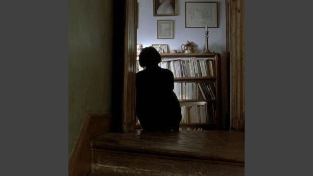 goodnight, my dear