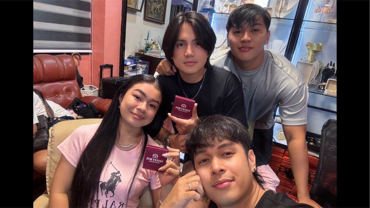 TARA NAAA!