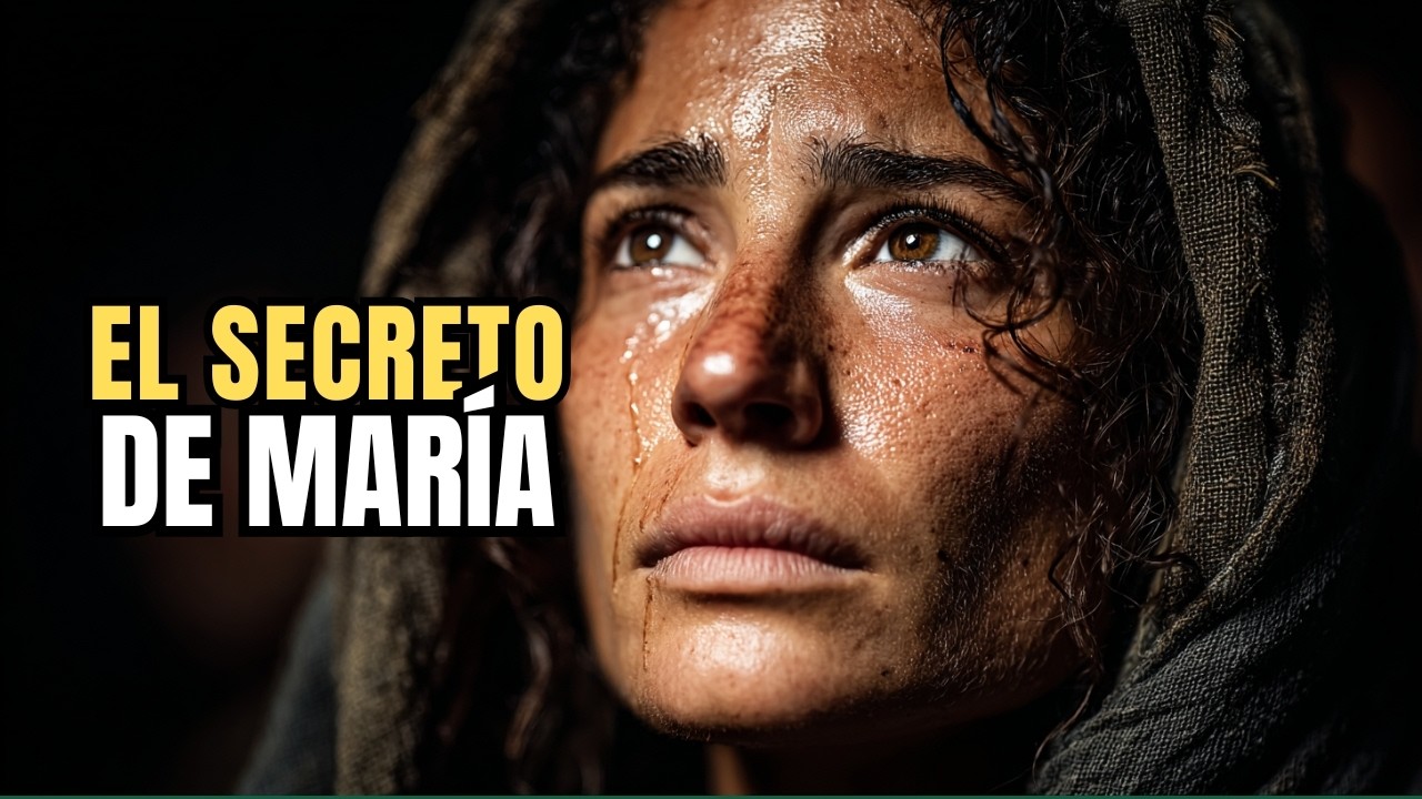 La Cruda Verdad Sobre La Virgen María Que Nadie Te Cuenta