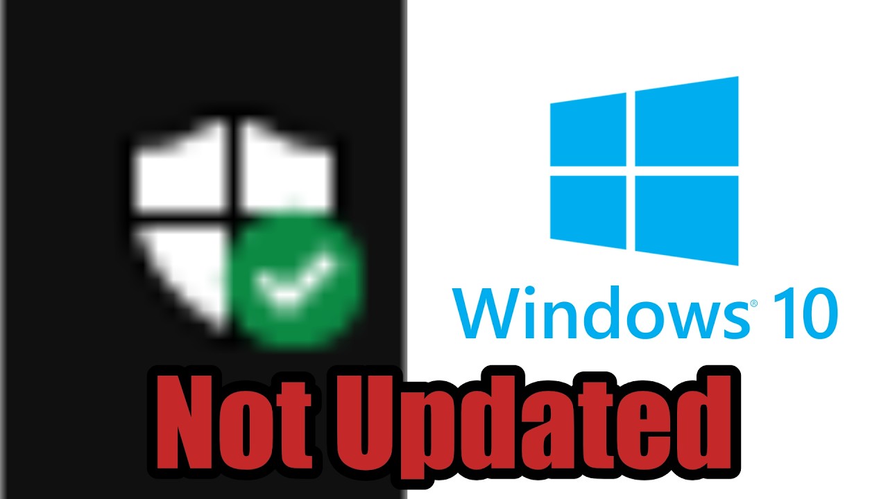 Windows 10 end of support makes no sense