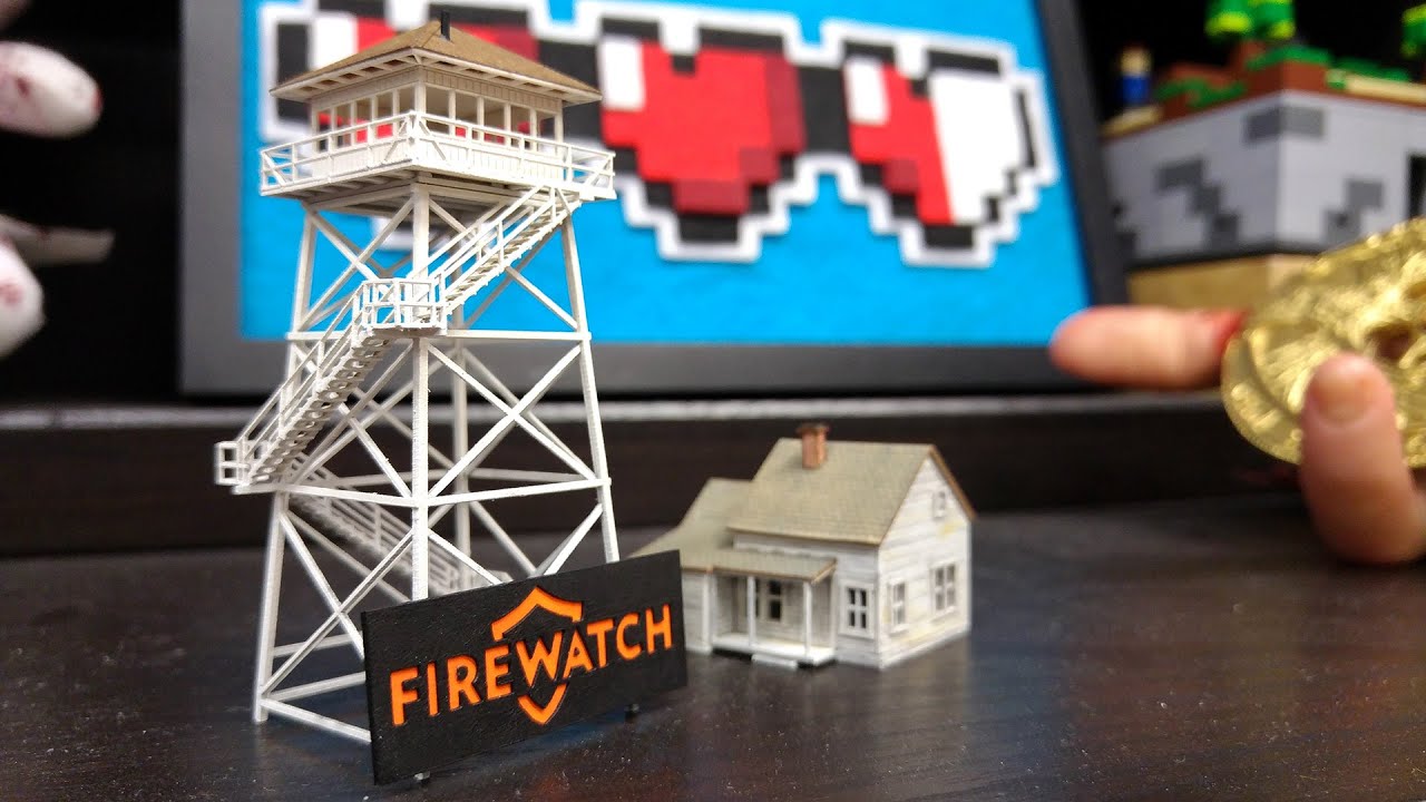 Tested Mailbag: 1:220 Scale Models Kits!