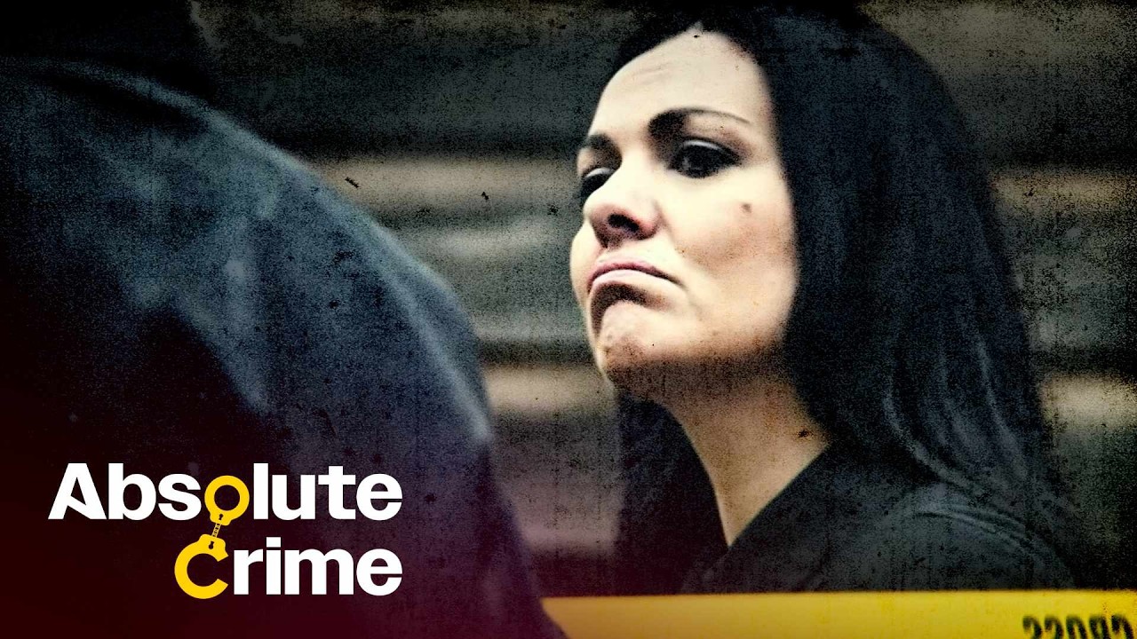 Mother Who Forced Her Kids To Kill: The Case of Laura Hernandez