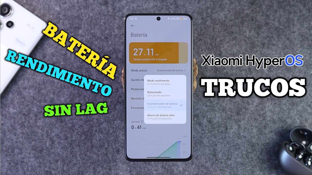 Se Descarga Muy Rápido Mi Xiaomi Con HyperOS | Solución ¡