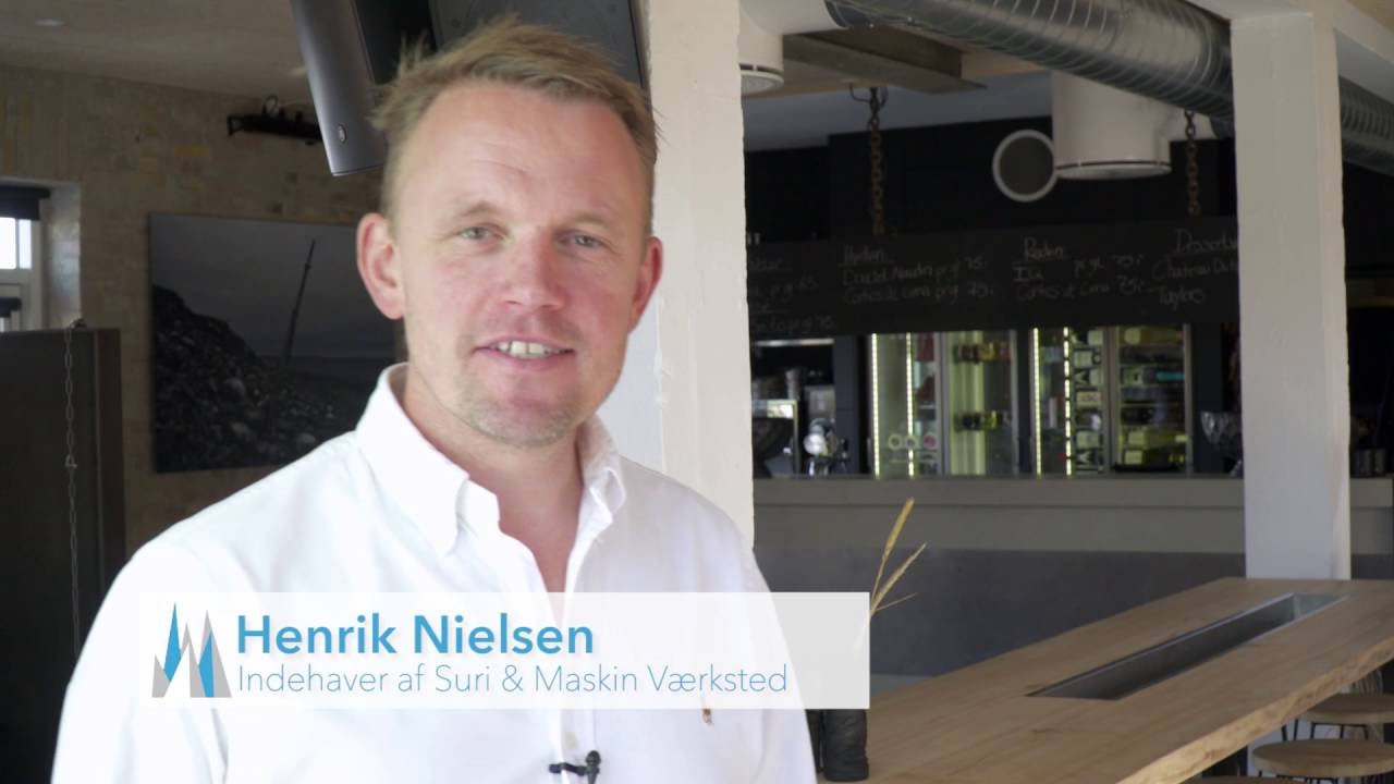 Holb&aelig;k K&oslash;l - Udtalelse fra Restaurant SuRi