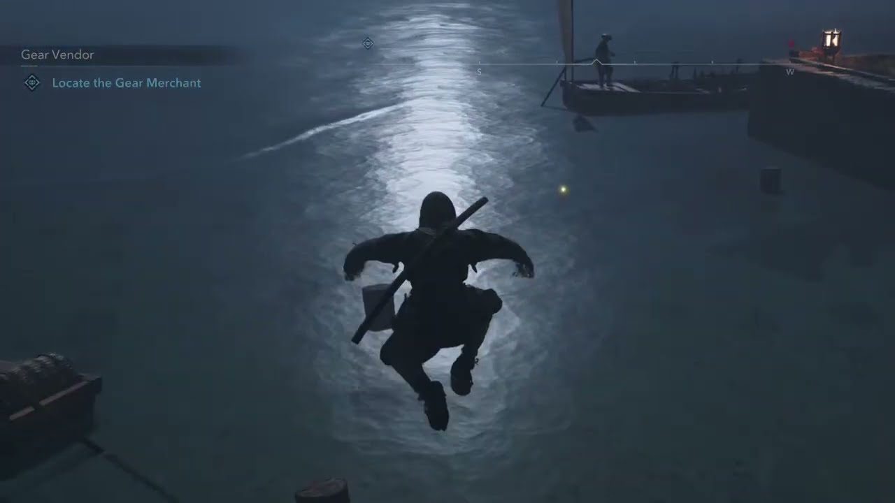 Assassin's Creed Shadows – Level 8 and Beyond | Open World Gameplay No Commentary