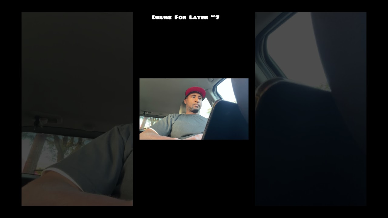 Drums For Later#7 #shortbeat #rawhiphop #hiphopdrums #boombapbeats
