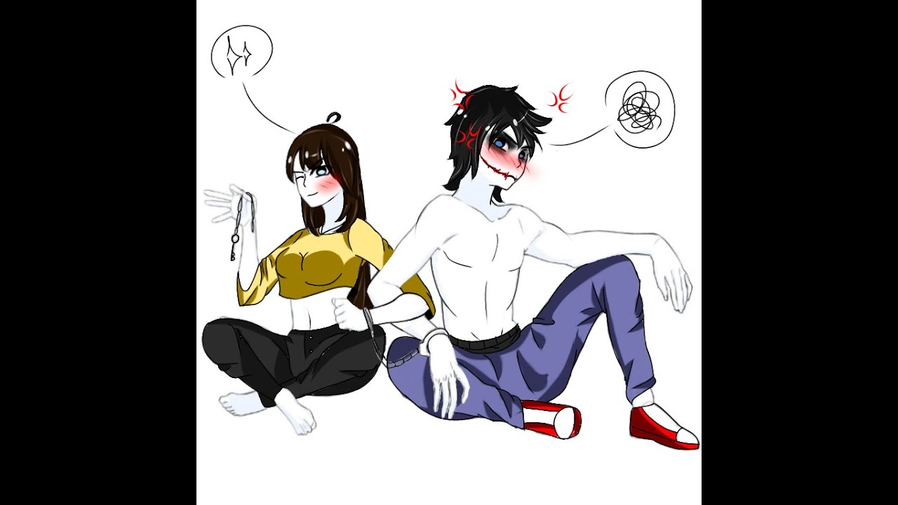 ~MYSUKI e JEFF ACORRENTADOS por 24 HORAS~