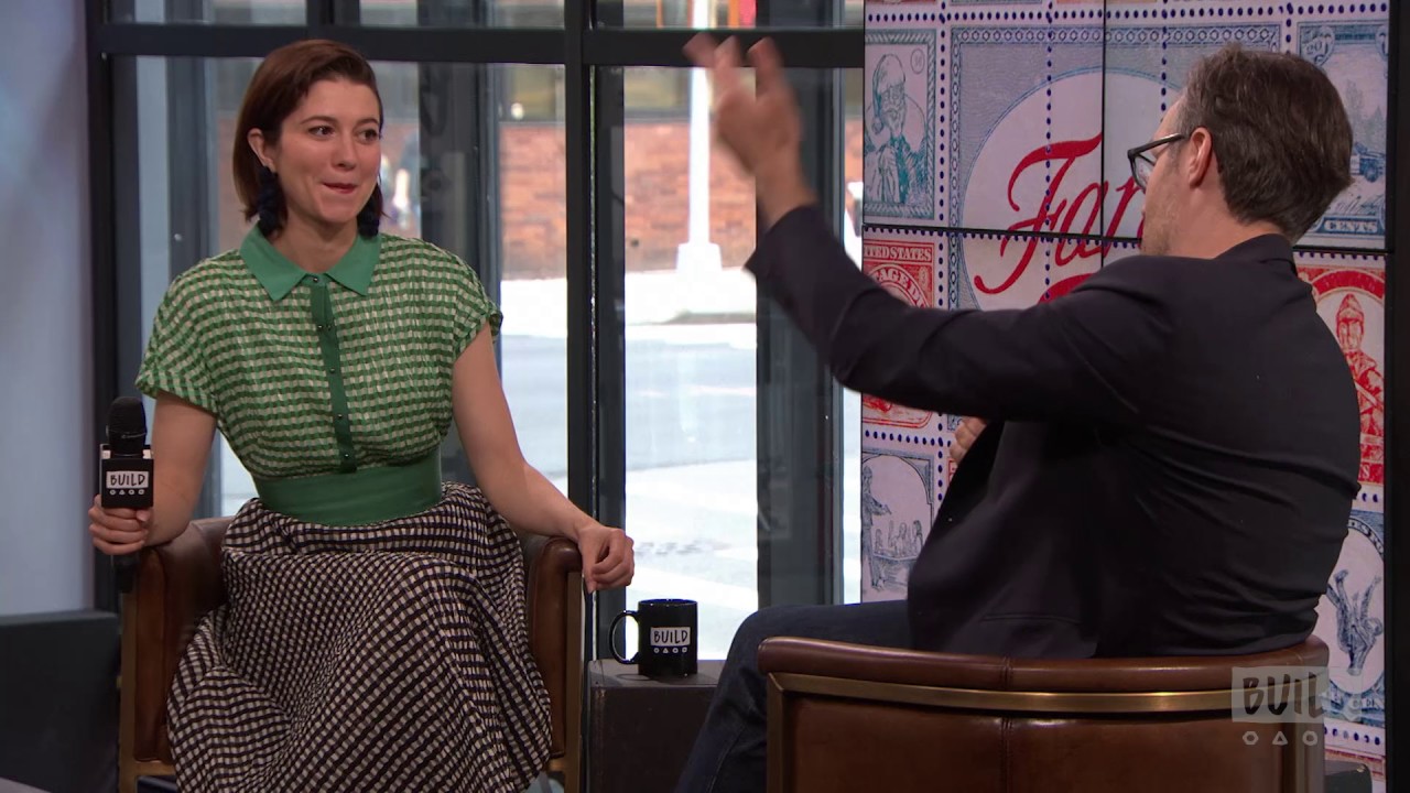 Mary Elizabeth Winstead Speaks On The FX Series 