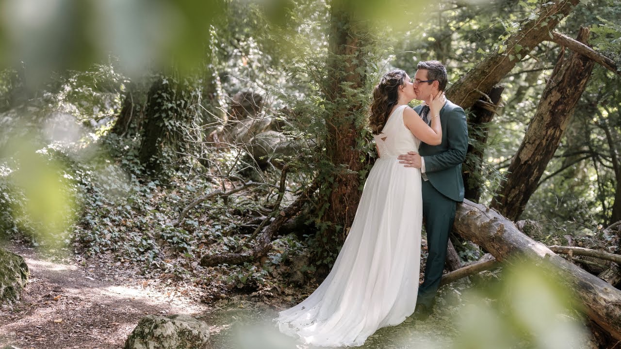 Laetitia & Damien