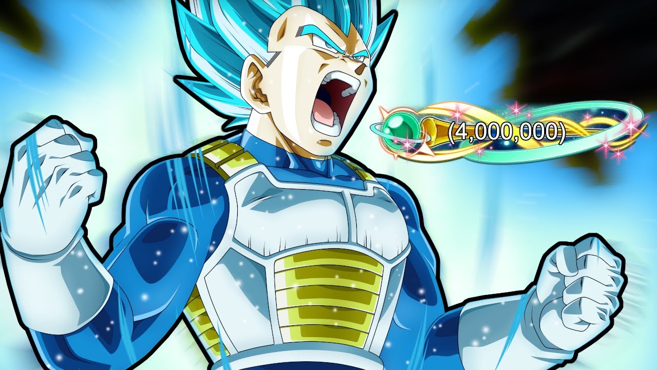 [#DBFZ] I Lost?! The BEST Vegeta Blue Player HANDS DOWN!! - Ranked Matches | Dragon Ball FighterZ