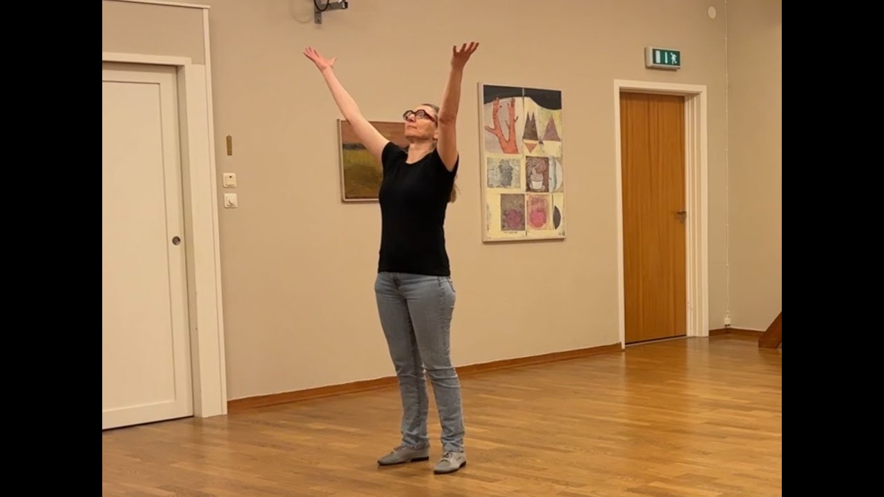 Sticks and Stones Linedance