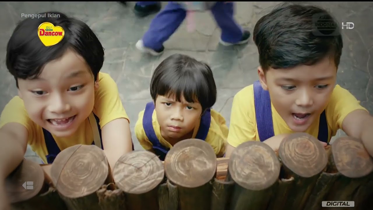 Jeda Iklan Indosiar saat acara 'Patroli' | 15 Mei 2025 (All Complete Segment)