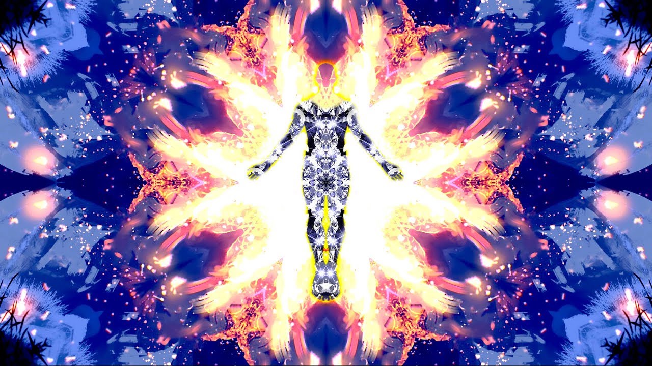 You Won't Believe the POWER of this 9999Hz 3.9Hz DMT Frequency