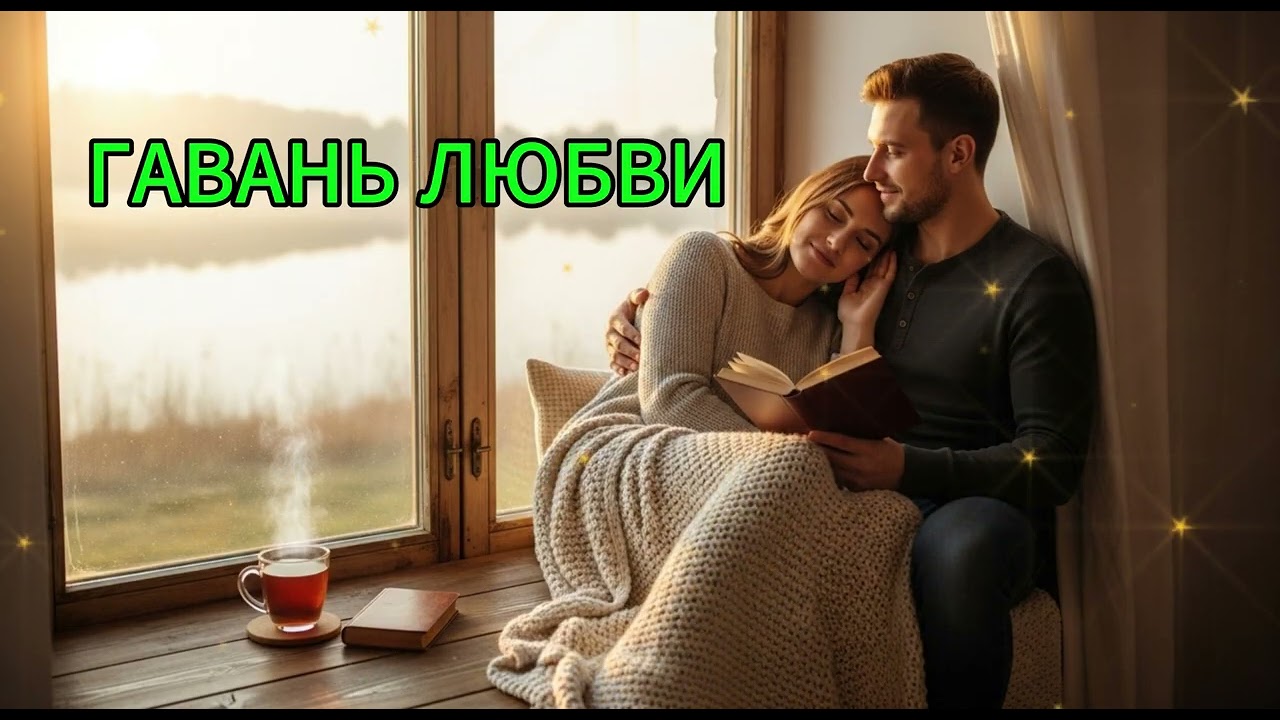 ГАВАНЬ ЛЮБВИ