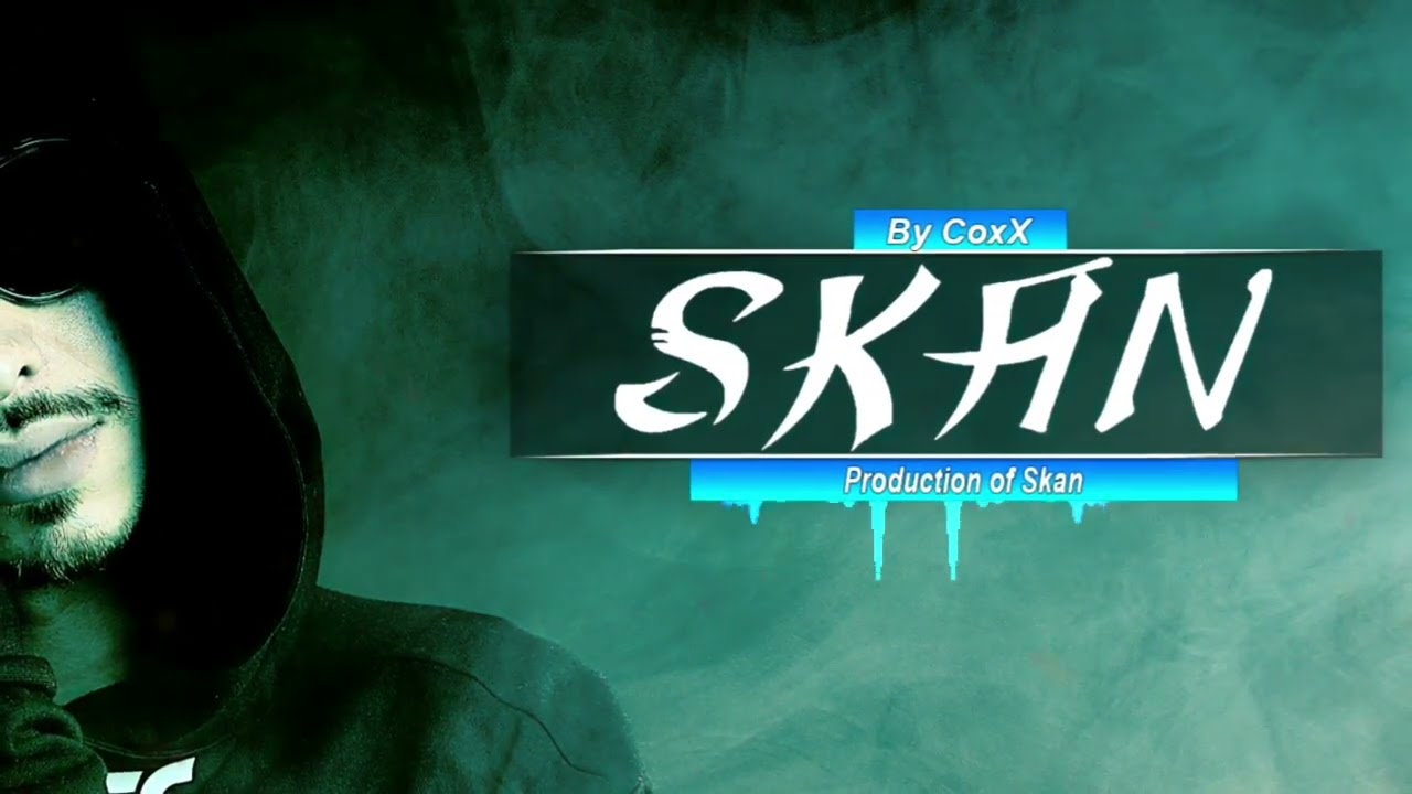 Skan LOST (Full EP) 🔵 Trap 2022 Music Mix 🔵 All Song of Skan 2022 🔵 Trap & Bass