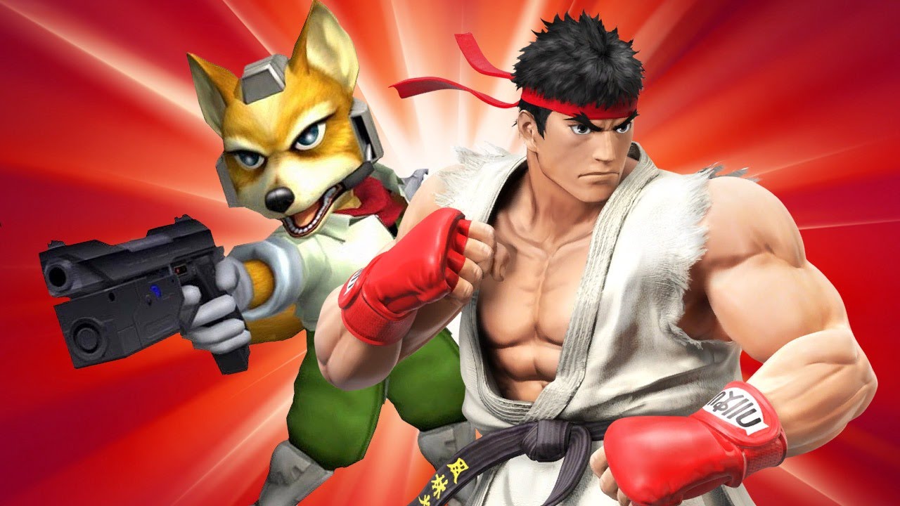 Smash Bros vs. FGC with Mike Ross and Tafokints (Extended Discussion) - Esports Weekly