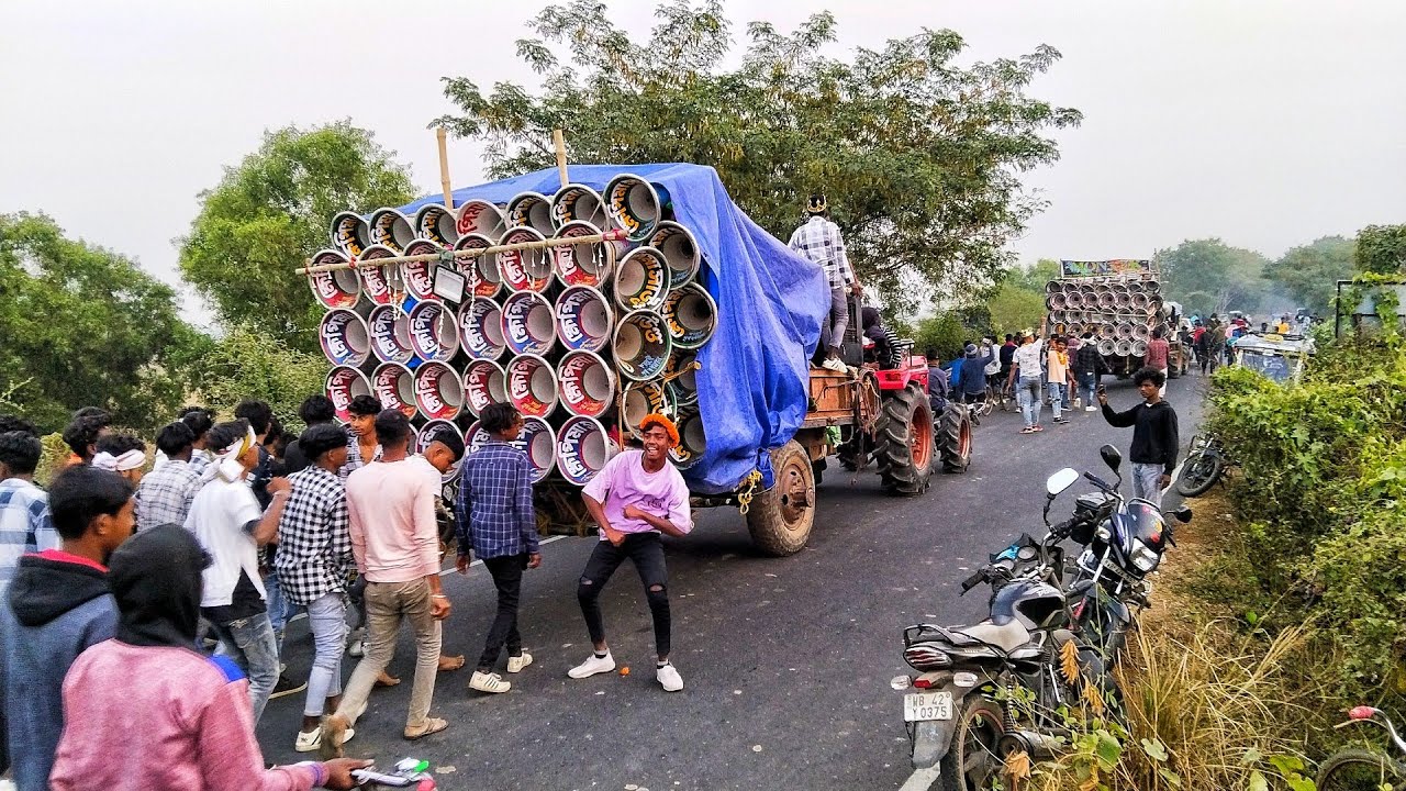 কুড়মুন অল সেট রোড শো 😎সাউন্ড কিং 😎ক্ষেপিমা 😎 মা ছেলে কালী 😎স্টার 😎মা তারা 😎রকস্টার 😎সুরবানী 😎এম এম
