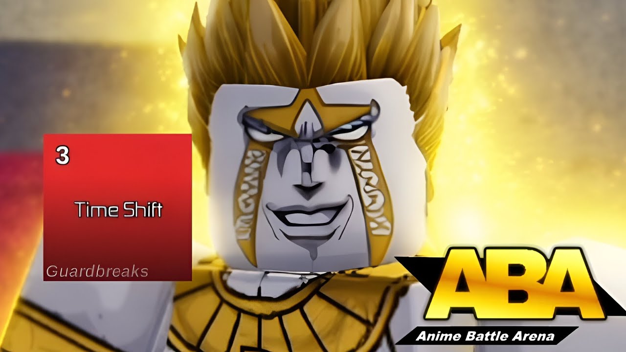 [ABA] Abusing This INSANE Dio Tech