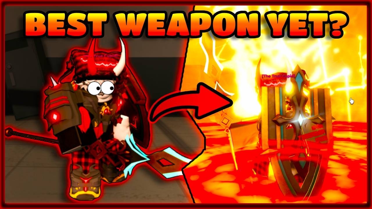 Hunty Zombies IS SO BACK… NEW Aegispear Weapon Changes Everything!