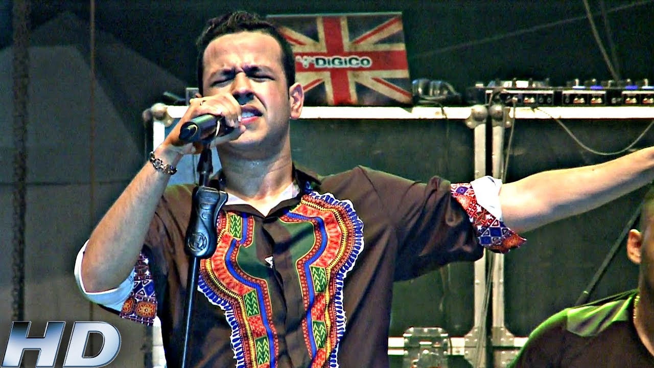 Ven Conmigo + Versos a Diomedes Díaz (En Vivo) - Martín Elías Díaz & Rolando 8A (Becerril, Cesar)